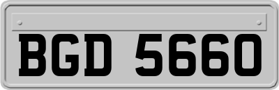 BGD5660