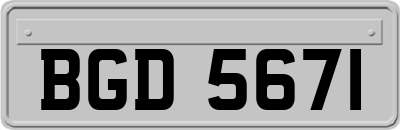 BGD5671