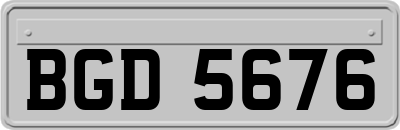 BGD5676