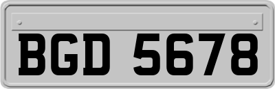 BGD5678