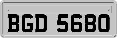 BGD5680