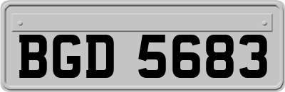 BGD5683
