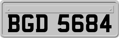 BGD5684