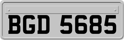 BGD5685