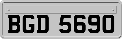 BGD5690