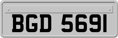 BGD5691