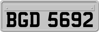 BGD5692