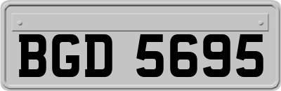 BGD5695