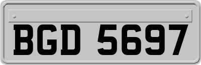 BGD5697