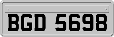 BGD5698