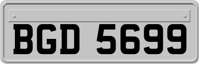 BGD5699
