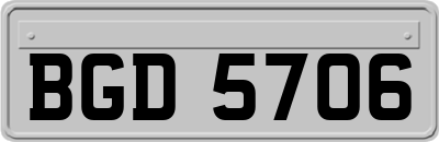 BGD5706