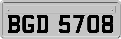 BGD5708