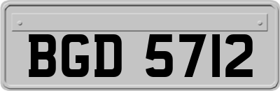 BGD5712