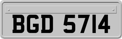 BGD5714