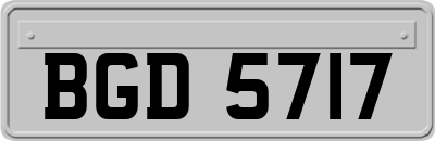 BGD5717
