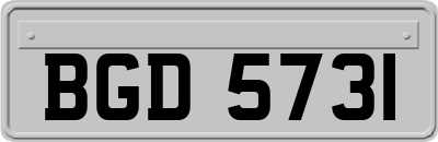 BGD5731