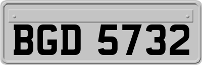 BGD5732