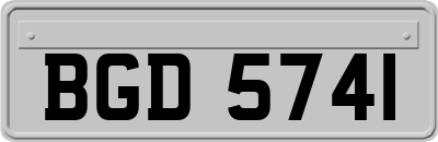 BGD5741