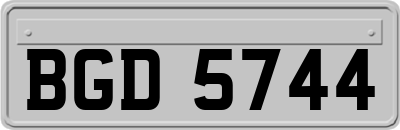 BGD5744