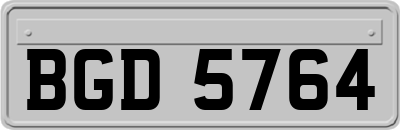 BGD5764