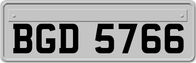 BGD5766