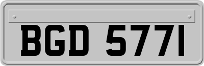 BGD5771