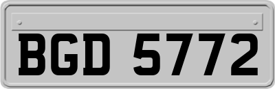 BGD5772
