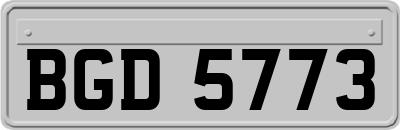 BGD5773
