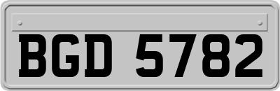 BGD5782