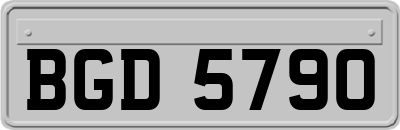 BGD5790