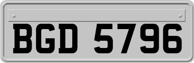 BGD5796