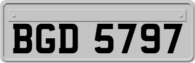 BGD5797