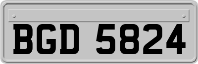 BGD5824