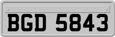 BGD5843