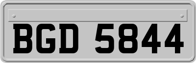 BGD5844