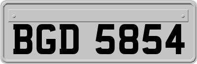 BGD5854