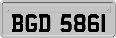 BGD5861