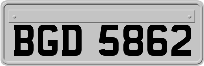 BGD5862