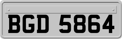 BGD5864
