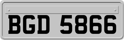 BGD5866