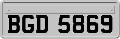 BGD5869