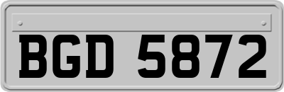 BGD5872