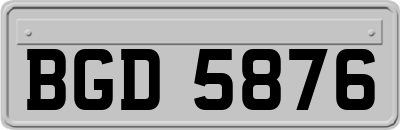 BGD5876