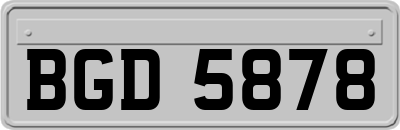 BGD5878