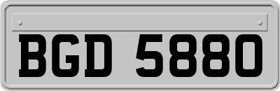 BGD5880