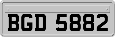 BGD5882