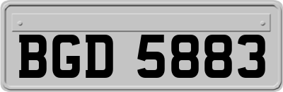 BGD5883