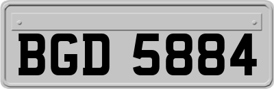 BGD5884