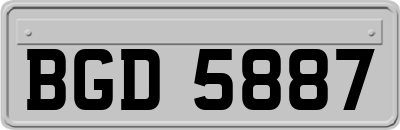 BGD5887